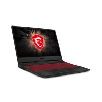 MSI GL65 LEOPARD 10SDR-412XTR I7-10750H 16GB 256GB SSD 6GB GEFORCE GTX1660 Ti 15.6 FREEDOS NOTEBOOK