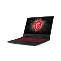 MSI GL65 LEOPARD 10SDR-412XTR I7-10750H 16GB 256GB SSD 6GB GEFORCE GTX1660 Ti 15.6 FREEDOS NOTEBOOK