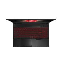 MSI GL65 LEOPARD 10SCXR-061XTR I5-10300H 8GB 256GB SSD 4GB  GTX 1650 15.6 FULL HD FREEDOS