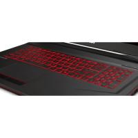 MSI GL73 8SD-063XTR i7-8750H 16GB 512SSD 17.3 DOS