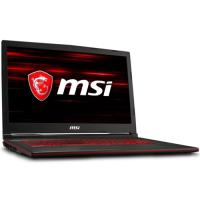 MSI GL73 8SD-063XTR i7-8750H 16GB 512SSD 17.3 DOS