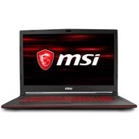MSI GL73 8RE-807XTR i7-8750H 16GB 512SSD 17.3 DOS