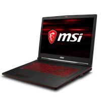MSI GL73 8RE-807XTR i7-8750H 16GB 512SSD 17.3 DOS