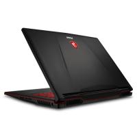 MSI GL73 8RE-807XTR i7-8750H 16GB 512SSD 17.3 DOS
