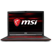 MSI GL73 8SE-085TR i7-8750H 16GB 512SSD 17.3 W10