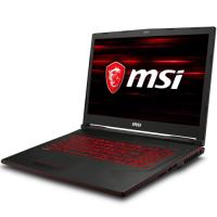 MSI GL73 9SE-269TR i7-9750H 16GB 512SSD 17.3 W10