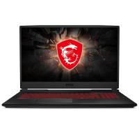 MSI GL75 LEOPARD 10SER-257XTR I7-10750H 32GB 1TB 256GB SSD 6GB RTX 2060 17.3 DOS