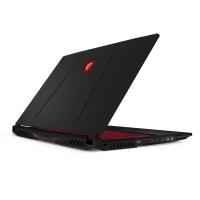 MSI GL75 LEOPARD 10SER-257XTR I7-10750H 32GB 1TB 256GB SSD 6GB RTX 2060 17.3 DOS