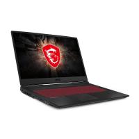 MSI GL75 LEOPARD 10SDR-286XTR I7-10750H 16GB 512GB SSD 6GB GTX 1660 Ti 17.3 FREEDOS