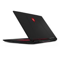 MSI GL75 LEOPARD 10SDR-286XTR I7-10750H 16GB 512GB SSD 6GB GTX 1660 Ti 17.3 FREEDOS
