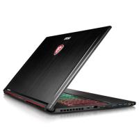 MSI GS63 STEALTH 8RE-038TR i7-8750H 32GB 15,6 W10U