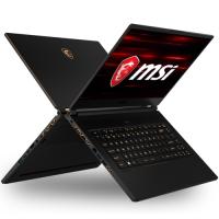 MSI GS65 STEALTH 9SF-419XTR i7-9750H 16GB 15.6 DOS