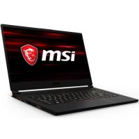 MSI GS65 STEALTH 9SF-419XTR i7-9750H 16GB 15.6 DOS