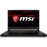 MSI GS65 STEALTH 9SF-419XTR i7-9750H 16GB 15.6 DOS
