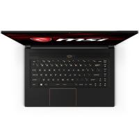 MSI GS65 STEALTH 9SF-419XTR i7-9750H 16GB 15.6 DOS