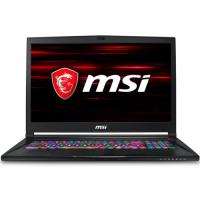 MSI GS73 Stealth 8RF-034XTR i7-8750H 32GB 17.3''