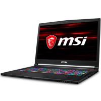 MSI GS73 Stealth 8RF-034XTR i7-8750H 32GB 17.3''