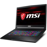 MSI GS73 Stealth 8RF-034XTR i7-8750H 32GB 17.3''