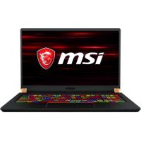 MSI GS75 STEALTH 9SF-275XTR i7-9750H 32GB 17.3 DOS