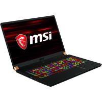 MSI GS75 STEALTH 9SF-275XTR i7-9750H 32GB 17.3 DOS