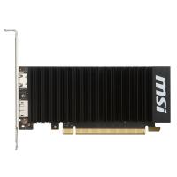 MSI GT 1030 2GH LP OC 2GB DDR5 64Bit 1xHDMI/1xDP