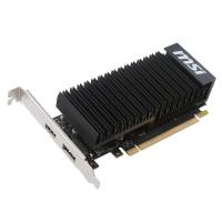 MSI GT 1030 2GH LP OC 2GB DDR5 64Bit 1xHDMI/1xDP