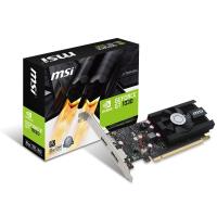 MSI GT 1030 2G LP OC 2GB DDR5 64Bit 1xHDMI/1xDP