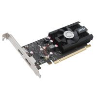 MSI GT 1030 2G LP OC 2GB DDR5 64Bit 1xHDMI/1xDP