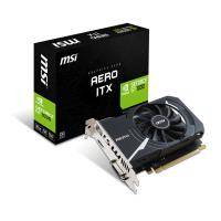 MSI GT 1030 AERO ITX 2G OC  DDR5 64Bit
