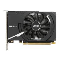 MSI GT 1030  AERO ITX 2GD4 OC 2GB DDR4 HDMI DVI 64Bit