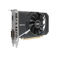 MSI GT 1030  AERO ITX 2GD4 OC 2GB DDR4 HDMI DVI 64Bit