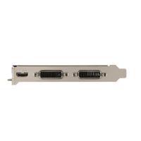 MSI GT 710 2GD3H H2D 2GB DDR3 64Bit DVI/HDMI