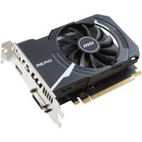 MSI GT1030 AERO ITX 2G OC GDDR5 64bit