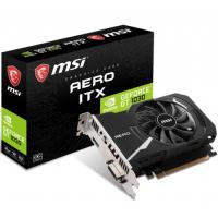 MSI GT1030 AERO ITX 2GD4 OC 2G GDDR4 64bit