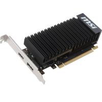 MSI GT1030 2GB OC 2GH LP OC GDDR5 64bit HDMI DP PCIe 16X v3.0 Low Profile,Fansız
