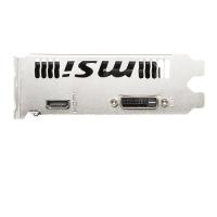 MSI GT1030 2GB AERO ITX 2G OC DDR5 64bit HDMI DVI PCIe 16X v3.0