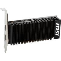 MSI GT1030 2GHD4 LP OC DDR4 64B 1XHDMI 1XDP