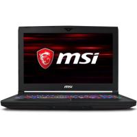 MSI GT63 TITAN 8SG-034XTR i7-8750H 16GB 1TB 15,6