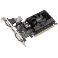 MSI GT710 1GD3 LP 1GB 64Bit DDR3 (LP)