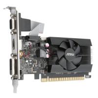 MSI GT710 1GD3 LP 1GB 64Bit DDR3 (LP)