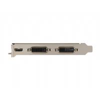 MSI GT710 2GB 2GD3H H2D DDR3 64bit HDMI DVI PCIe 16X v2.0