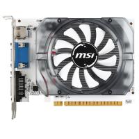 MSI GT730 4GB N730-4GD3V2 DDR3 128bit HDMI DVI PCIe 16X v2.0