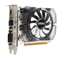 MSI GT730 4GB N730-4GD3V2 DDR3 128bit HDMI DVI PCIe 16X v2.0