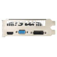MSI GT730 4GB N730-4GD3V2 DDR3 128bit HDMI DVI PCIe 16X v2.0