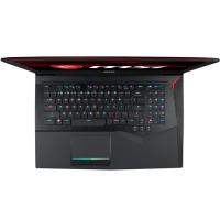 MSI GT75VR 7RF-079TR i7-7700HQ 64GB 1TB 17,3 W10SH