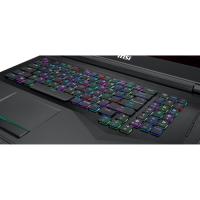 MSI GT75VR 7RF-079TR i7-7700HQ 64GB 1TB 17,3 W10SH