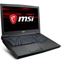 MSI GT75VR 7RF-079TR i7-7700HQ 64GB 1TB 17,3 W10SH