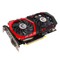 MSI GTX 1050 TI GAMING X 4GB DDR5 128Bit DVI/HDMI/