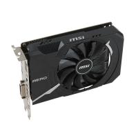 MSI GTX 1050 Ti AERO ITX 4G OCV1 4GB HDMI DP 192BİT
