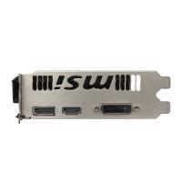 MSI GTX 1050 Ti AERO ITX 4G OCV1 4GB HDMI DP 192BİT